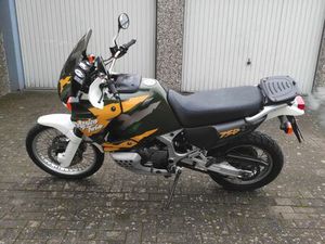 HONDA XRV 750