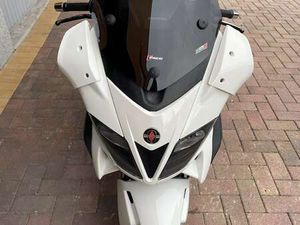 GILERA NEXUS 300