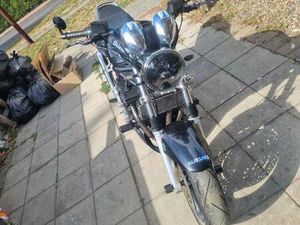 SUZUKI, BANDIT, 2005, 1157 (CC)