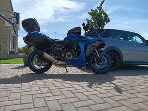 SUZUKI, GSX-S, 2023, 999 (CC)
