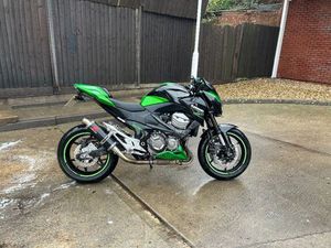 KAWASAKI, Z, 2015, 806 (CC)