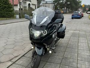 BMW K
