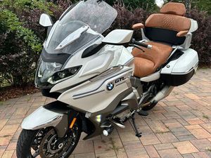 BMW K