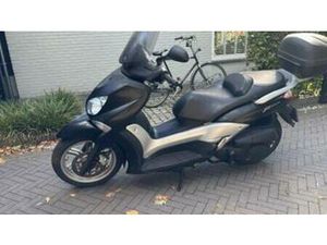 YAMAHA X CITY XCITY 250 VP250 2011 — MOTOREN | YAMAHA — MARKTPLAATS