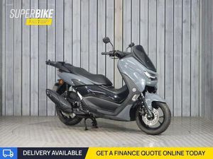 2024 74 YAMAHA NMAX 125