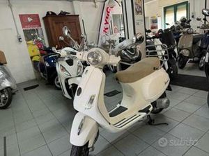 PIAGGIO VESPA 125 LX LX