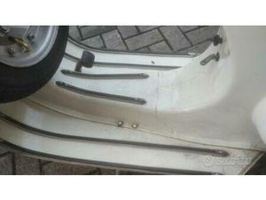 PIAGGIO VESPA 50 S - 1978