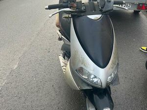 APRILIA AREA 51 PAPIERE SCHLÜSSEL BASTLER YAMAHA MOTOR MINARELLI