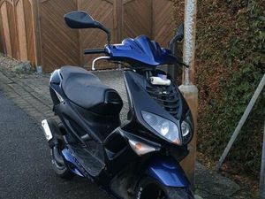 PEUGEOT SPEEDFIGHT 2 BASTLER