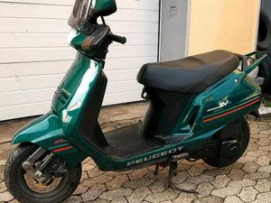 PEUGEOT SV 125