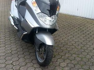 APRILIA ATLANTIC 500