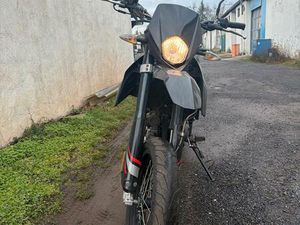 APRILLIA SX125