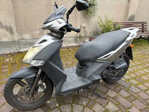 KYMCO AGILITY 50 4 TAKT ROLLER