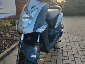 KYMCO AGILITY 50