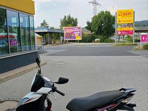 KYMCO MOTORROLLER ROLLER SUPER 8 50