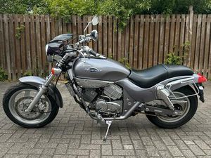 KYMCO VENOX 250 – 27 PS | SEHR GEPFLEGT | NEUE REIFEN/SERVICE