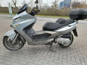 KYMCO XCITING 250 I LIEFERUNG MÖGLICH