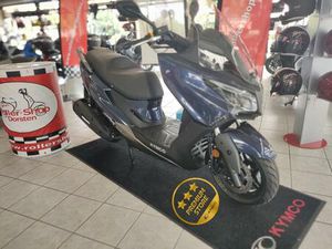 ⭐ KYMCO X-TOWN CT 125I CBS ** WIEDER SOFORT VERFÜGBAR **
