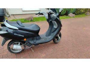 HALLO ICH VERKAUFE HIER MEIN PEUGEOT ELYSTAR