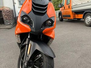 PEUGEOT SPEEDFIGHT 4 50KM/H