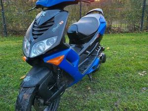 PEUGEOT SPEEDFIGHT 2, 50 CCM