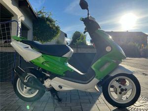 SPEEDFIGHT 1 LC AN BASTLER HOBBYAUFGABE