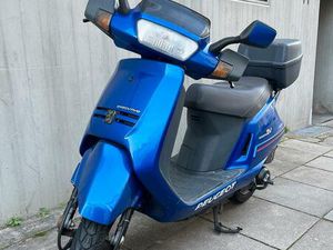 PEUGEOT SV 50 - BJ 94