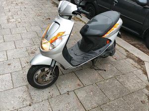 PEUGEOT VIVACITY 49 CCM