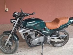 KAWASAKI ER ER5