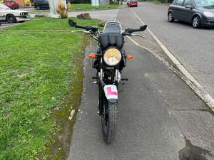 YAMAHA, YBR, 2014, 124 (CC) NOT NMAX HPI CLEAR