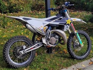 HUSQVARNA TC85 2020 (TOROWY) LIPNICA GÓRNA