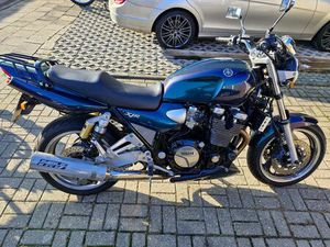 YAMAHA XJR 1300 RP02
