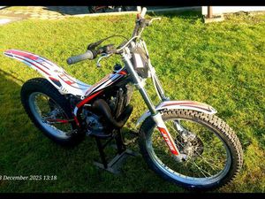 BETA EVO 80 TRIAL BUCZKOWICE