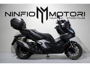 HONDA ADV 350 - 2025