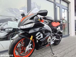 APRILIA RS