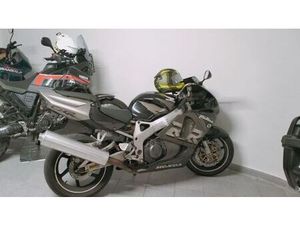 HONDA CBR 900 RR FIREBLADE 1998 ODIVELAS