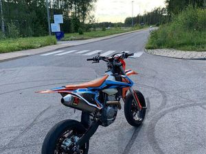 KTM 350 EXC-F