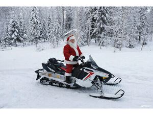 144’’ INDY ADVENTURE