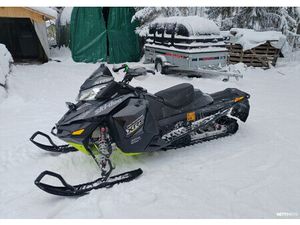 XRS 137/44MM (REV-XS)