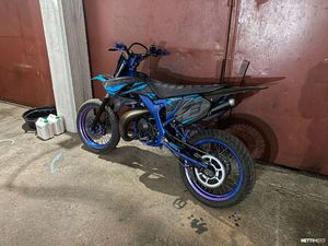 PRIIMA ENSIPYÖRÄ! KULJETUS ONNAA