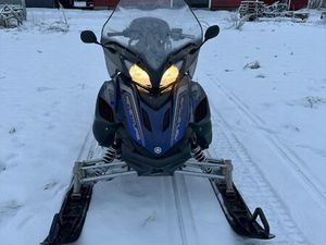 RS VENTURE TF - RS10SUV 1.0