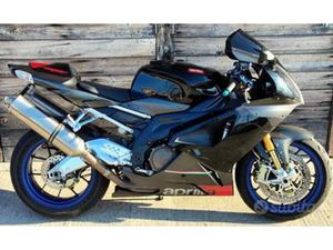 APRILIA RSV 1000 R