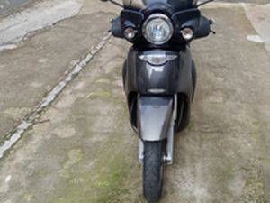 APRILIA SCARABEO 250