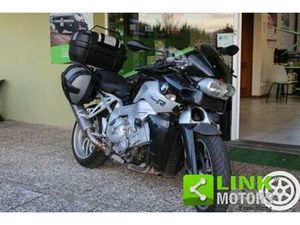 BMW K 1200 R R