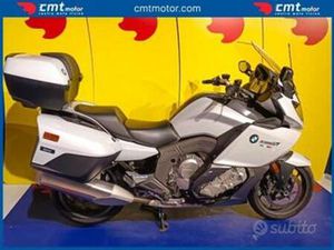 BMW K 1600 GT GARANTITA E FINANZIABILE
