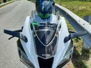 KAWASAKI NINJA ZX-10 - 2017