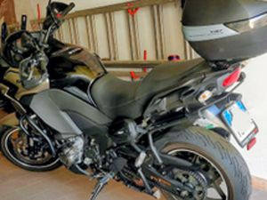 KAWASAKI VERSYS 1000