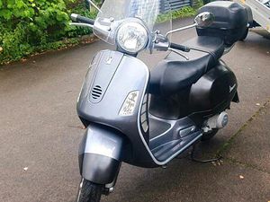 VESPA GT 200 GRANTURISMO