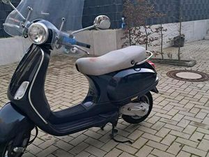 VESPA LX50