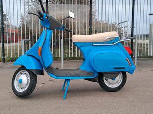 VESPA PK 50 XL 2